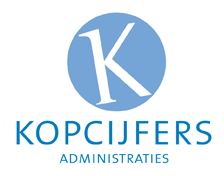 Kopcijfers Administraties